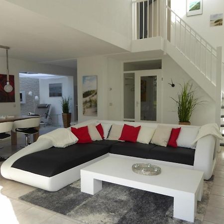 Villa Beach & Golf Julianadorp Buitenkant foto