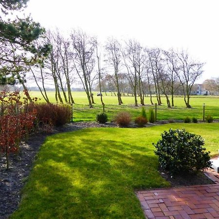 Villa Beach & Golf Julianadorp Buitenkant foto