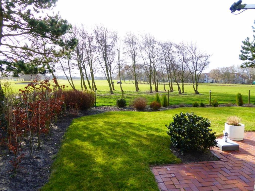 Villa Beach & Golf Julianadorp Buitenkant foto