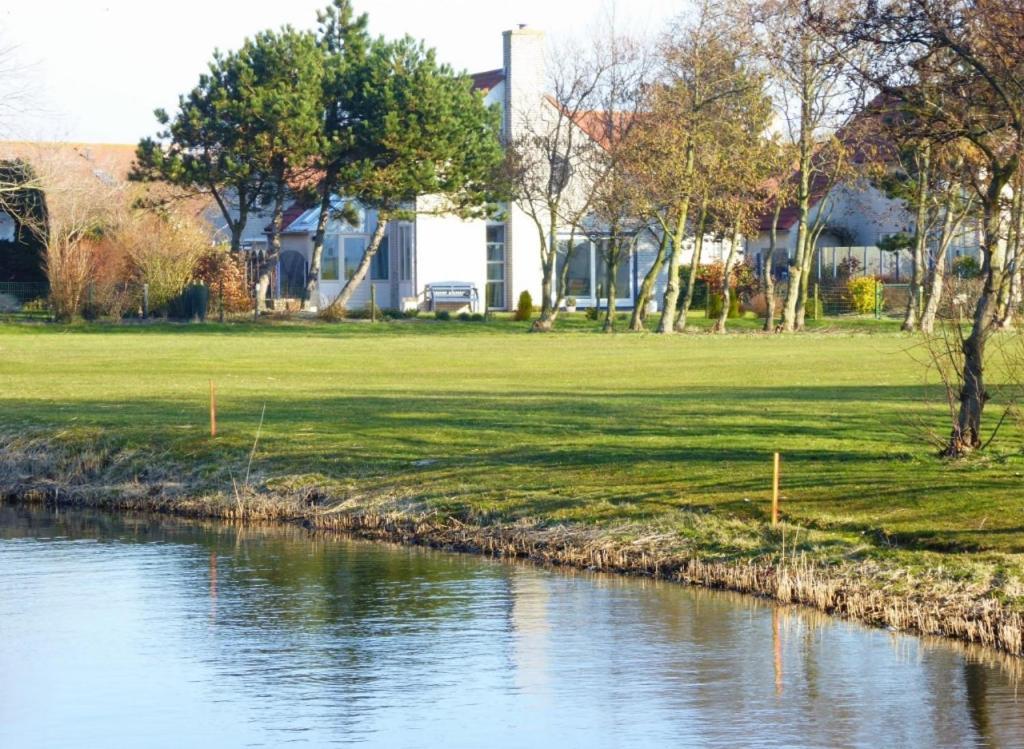 Villa Beach & Golf Julianadorp Buitenkant foto