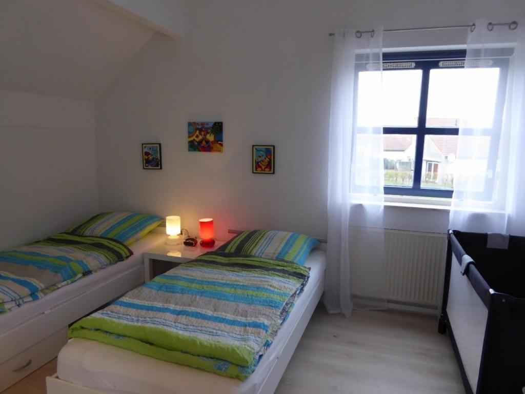 Villa Beach & Golf Julianadorp Buitenkant foto